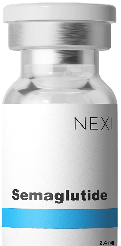 Semaglutide pen